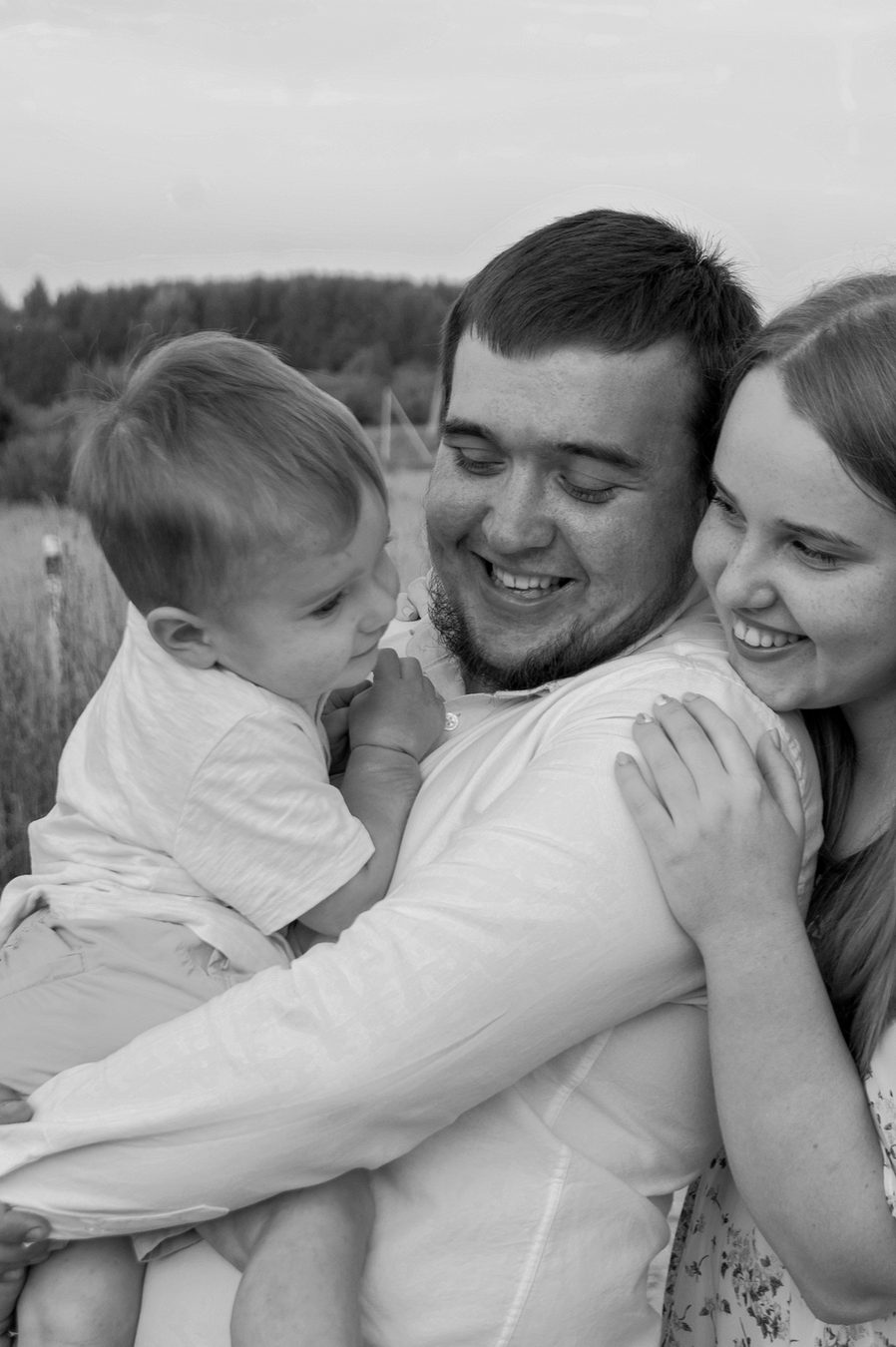 Nori tapti tėvu? Tavo svoris šiandien nulems vaiko medžiagų apykaitą po 20 metų