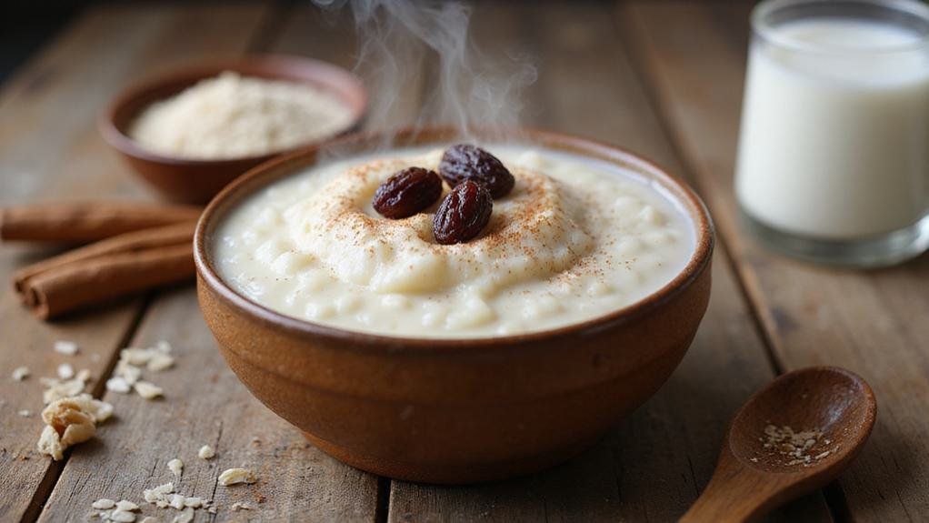 Rice Pudding: Benefits, Side Effects, Nutrition, Uses and More