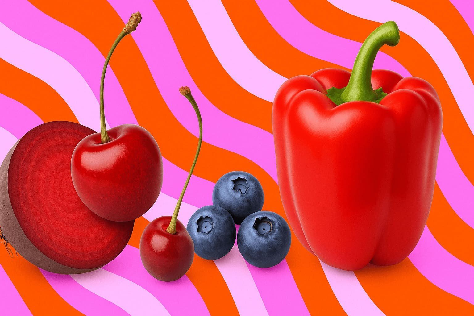 7 maisto produktai, kurie padeda mažinti uždegimą ir atgauti jėgas