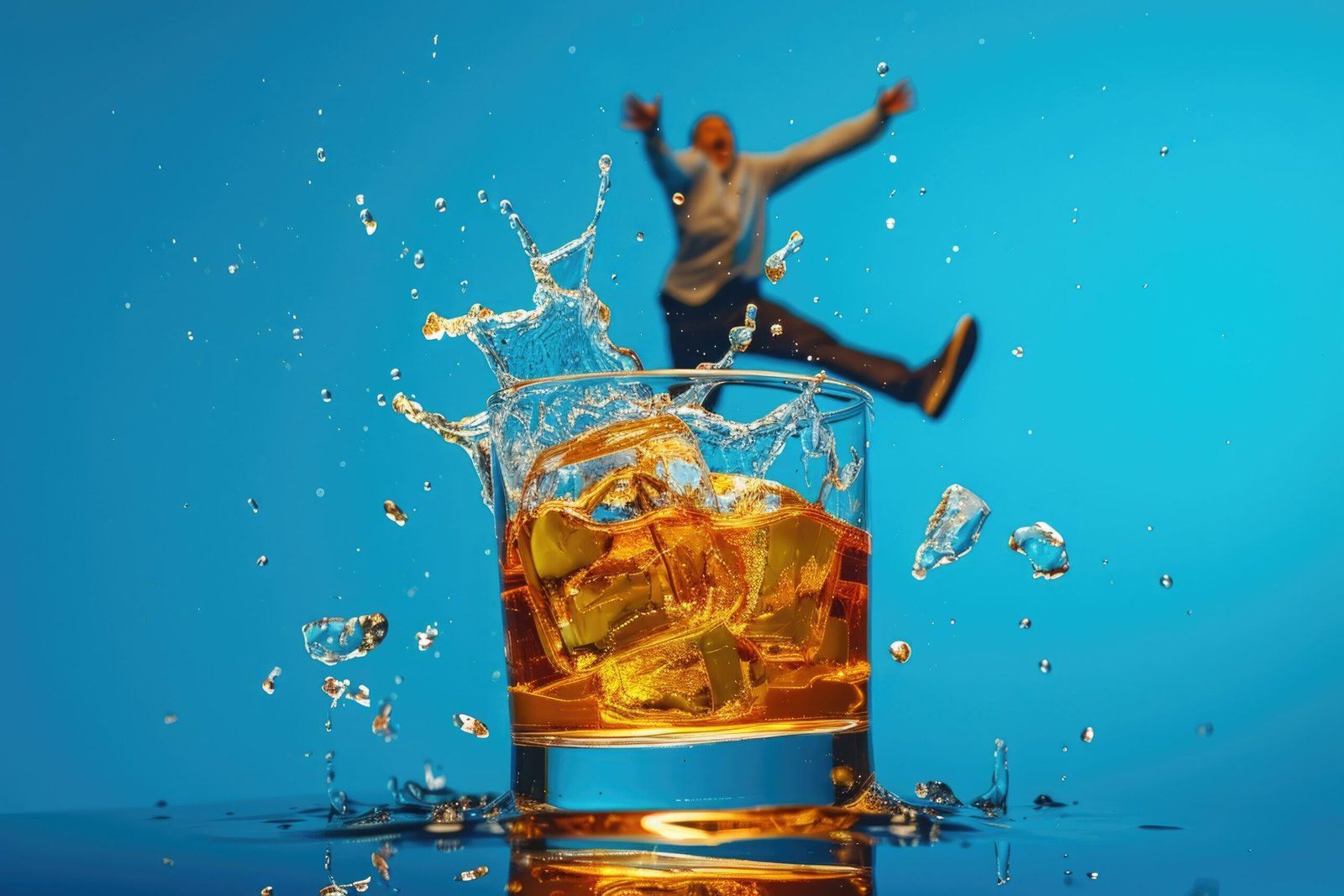 Kūnas, kuris pabudo: ką pakeitė 30 dienų be alkoholio