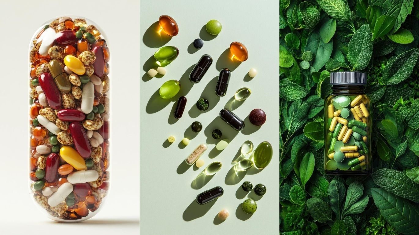 Papildai, kurių draugystė pavojinga: 7 deriniai, kurių geriau vengti