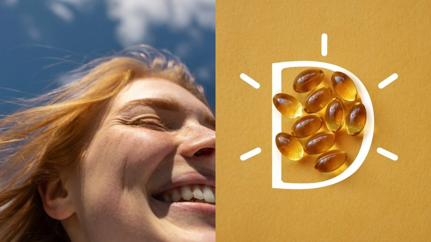 Jaučiatės pavargę be priežasties? Gali būti, kad trūksta vitamino, apie kurį retai susimąstome