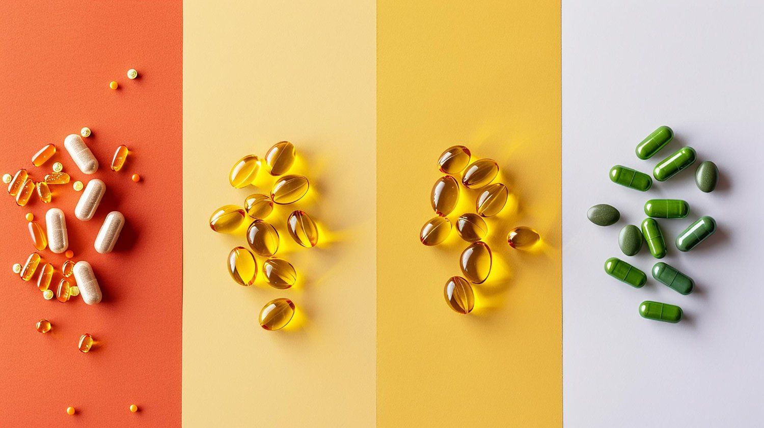 Vitaminas D3 + K2: nauda, šalutinis poveikis, mitybos faktai, naudojimas ir dar daugiau