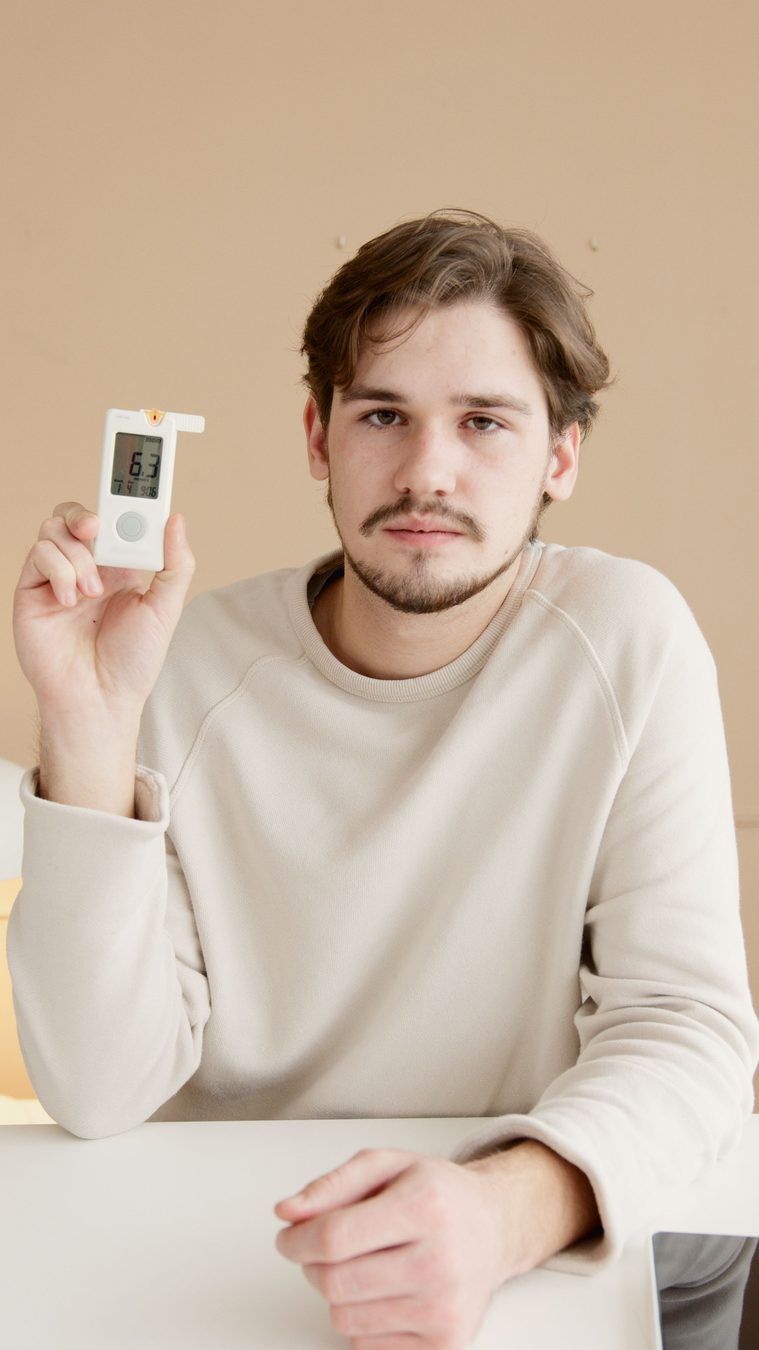 Cukrus ryte geras, o diagnozė jau čia: kodėl vieno tyrimo nepakanka