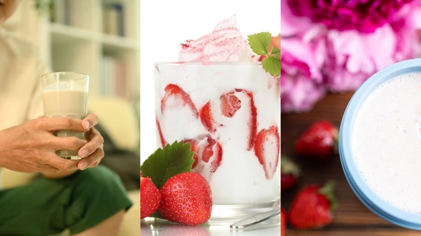 Gydytojų rekomenduojamas fermentuotas gėrimas, kuris pagreitina virškinimą
