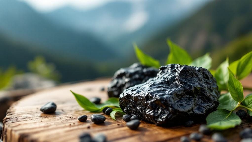 Shilajit: Benefits, Side Effects, Nutritional Facts, Uses, and More
