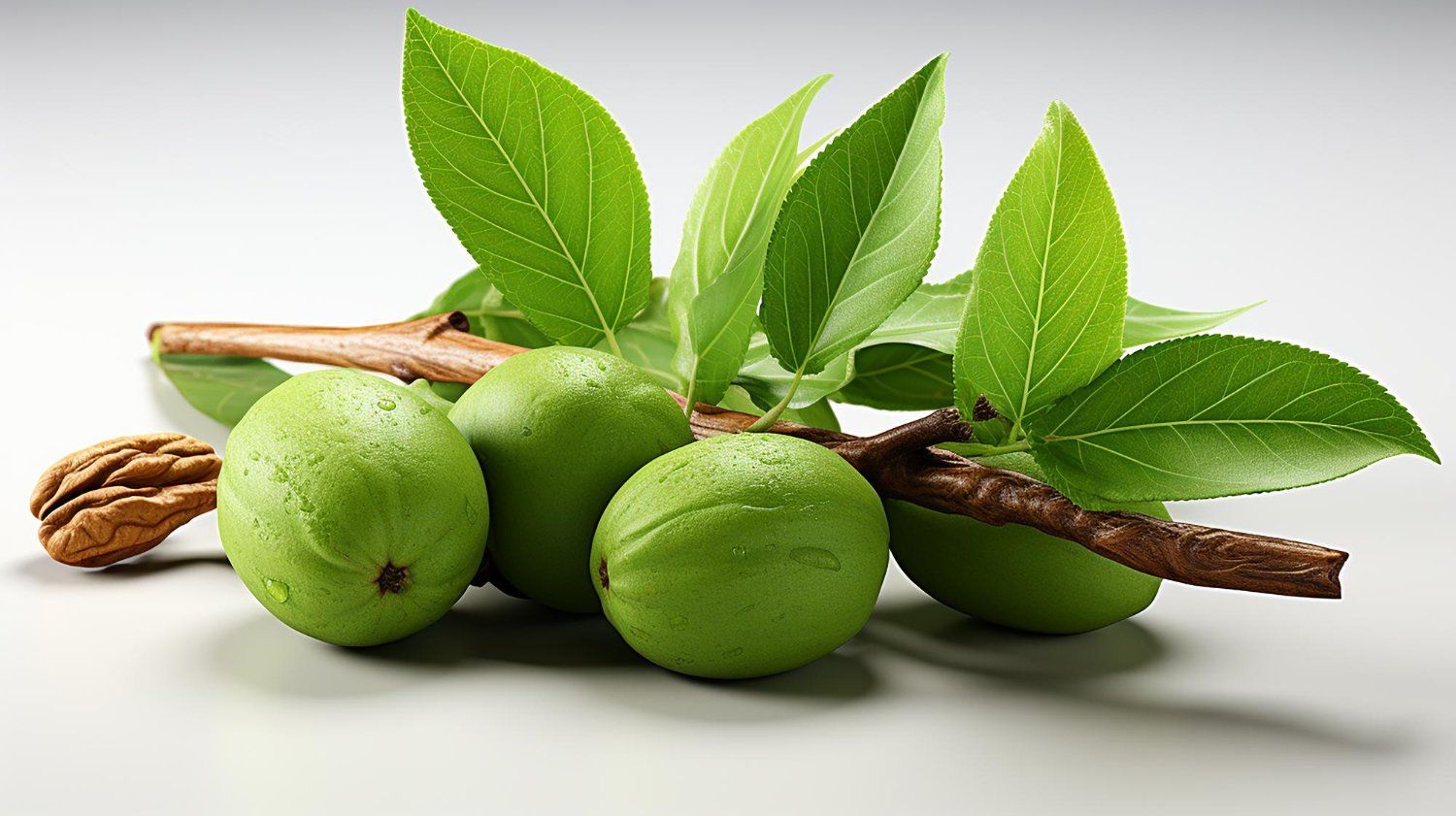 Triphala: nauda, šalutinis poveikis, mitybos faktai, naudojimas ir dar daugiau