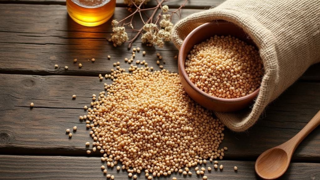 Buckwheat: Benefits, Side Effects, Nutrition, Uses and More