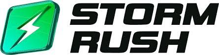 Stormrush logo