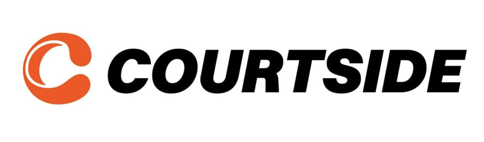 Courtside logo