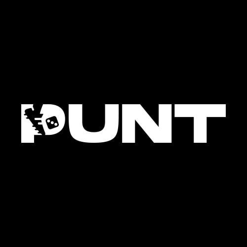 Punt.com logo
