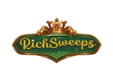 Rich Sweeps logo