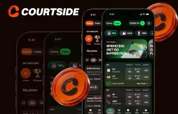 Welcome to Courtside!