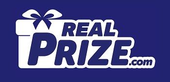 RealPrize logo