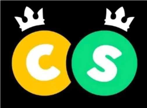 Crown Coins Casino logo
