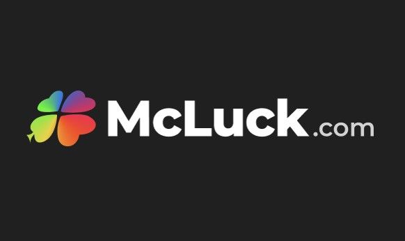 McLuck logo