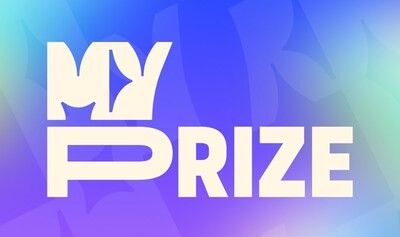 MyPrize logo