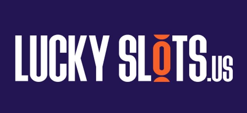 Lucky Slots logo