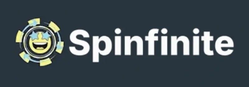 Spinfinite logo