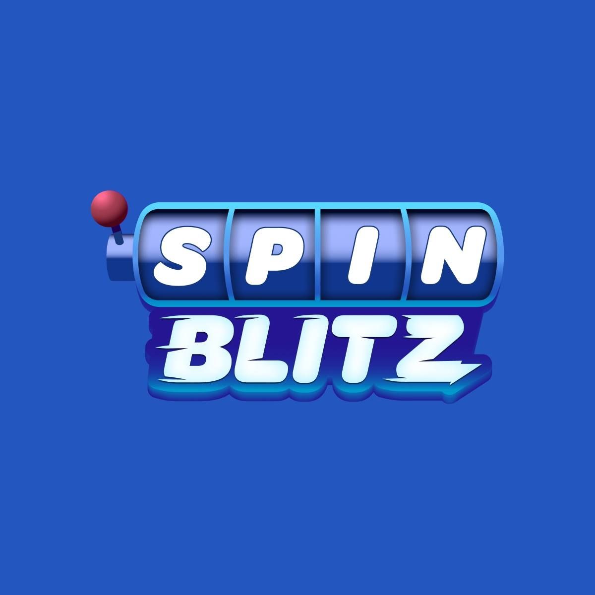 SpinBlitz logo