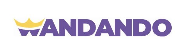 Wandando logo
