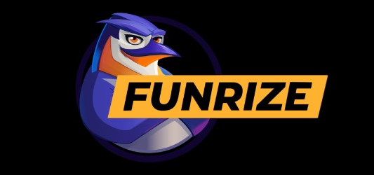 Funrize logo