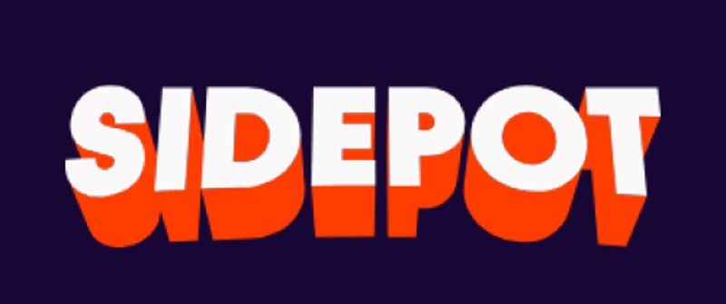 Sidepot logo