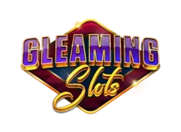 Gleaming Slots logo