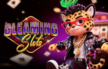 Welcome to Gleaming Slots!