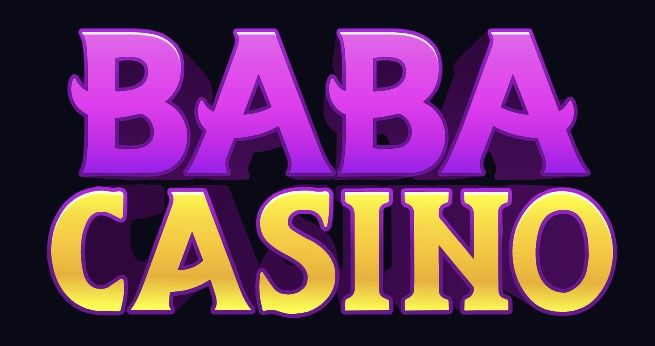Baba Casino logo