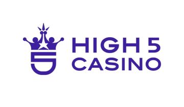 High 5 Casino logo