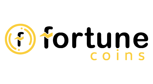 Fortune Coins logo
