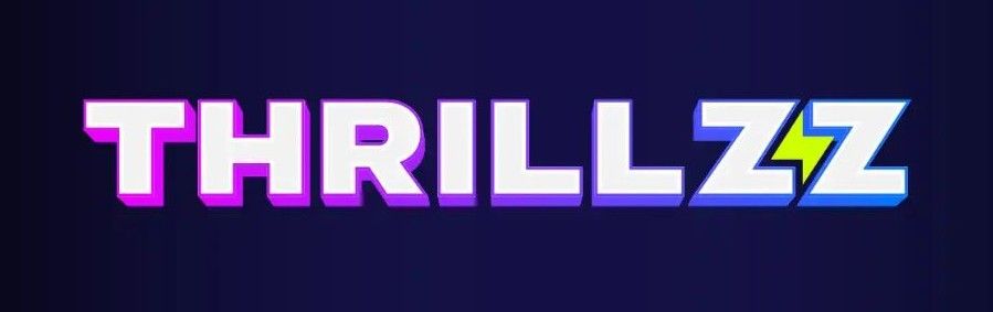 Thrillzz logo