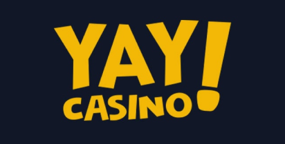 Yay Casino logo