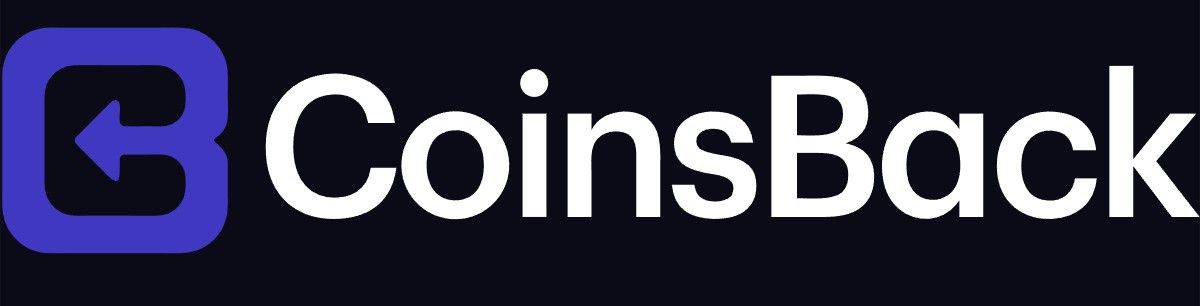 CoinsBack Casino logo