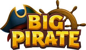 Big Pirate logo