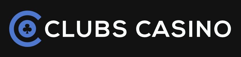 Clubs Casino logo