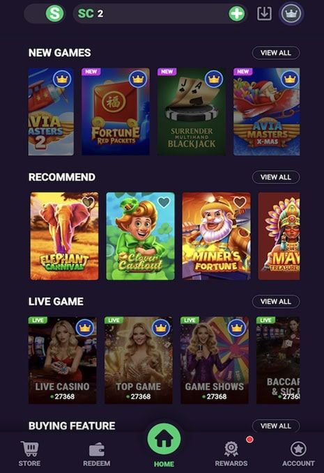 The Go Go Gold platform