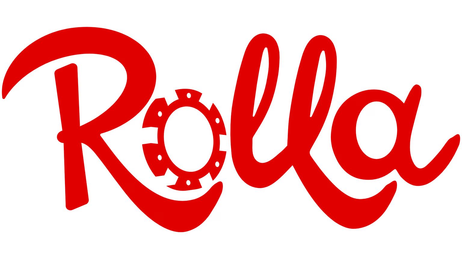 Rolla logo
