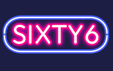 Sixty6 Social Casino logo