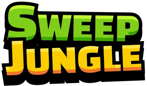 Sweep Jungle logo