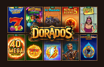 Dorados social casino