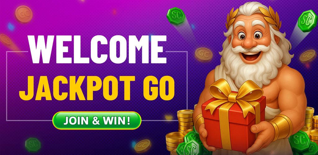 Welcome to JackpotGO!