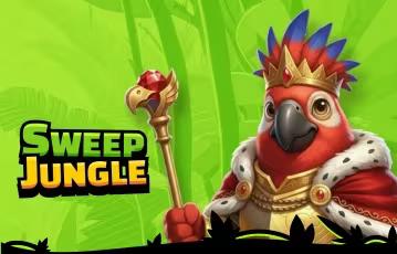 Welcome to Sweep Jungle!
