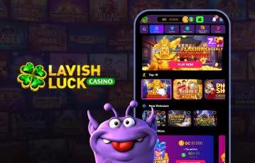 Lavish Luck Casino