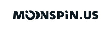 Moonspin logo