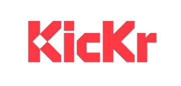 Kickr logo