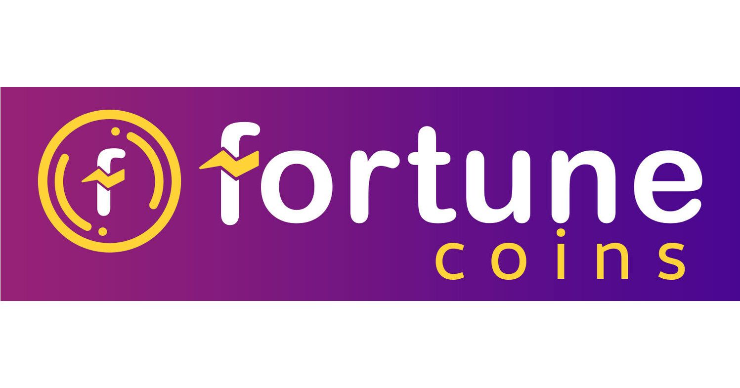 Fortune Coins logo
