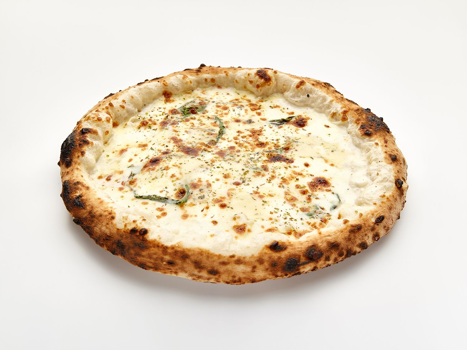 пицца четыре сыра высоцкая фото 91