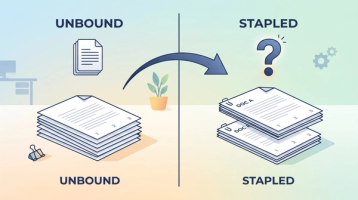 H-4 EAD Standalone vs Bundled Filing Decision | Immiva Standalone versus bundled H-4 EAD filing decision illustrated with one form beside a two-form bundle